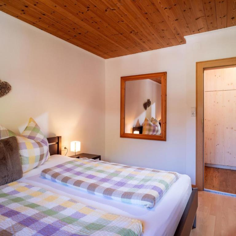 Sonnleit Appartement - Apartment mit 1 Schlafzimmer und Dusche - 7