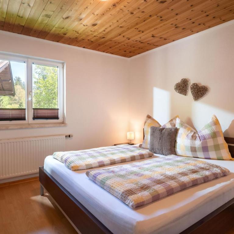 Sonnleit Appartement - Apartment mit 1 Schlafzimmer und Dusche - 8