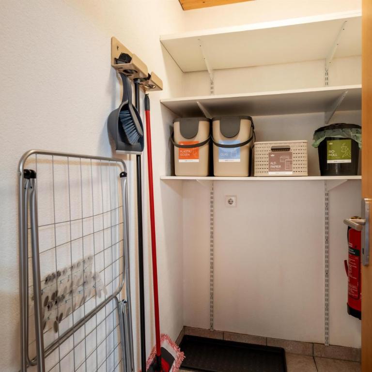 Sonnleit Appartement - Apartment mit 1 Schlafzimmer und Dusche - 9