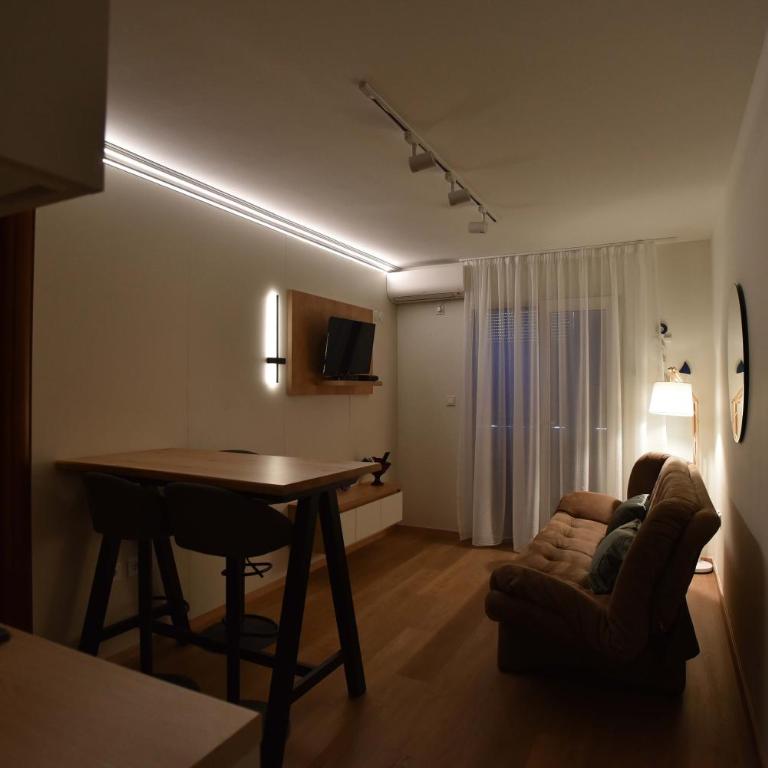 Gospostina prima - Apartman sa 2 Spavaće Sobe - 8
