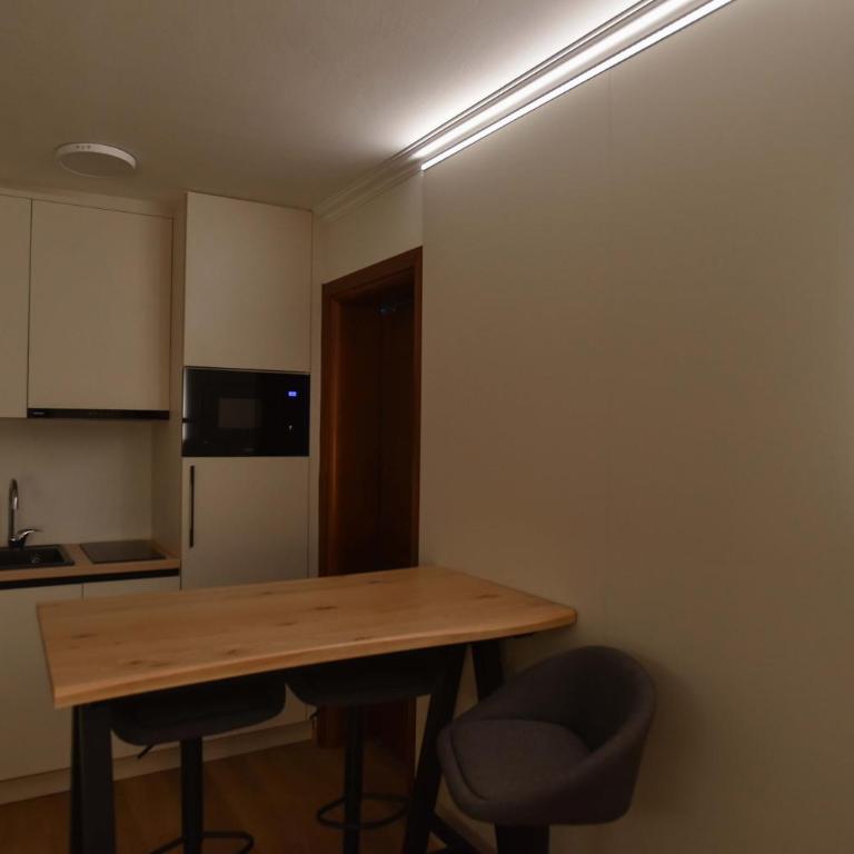 Gospostina prima - Apartman sa 2 Spavaće Sobe - 10