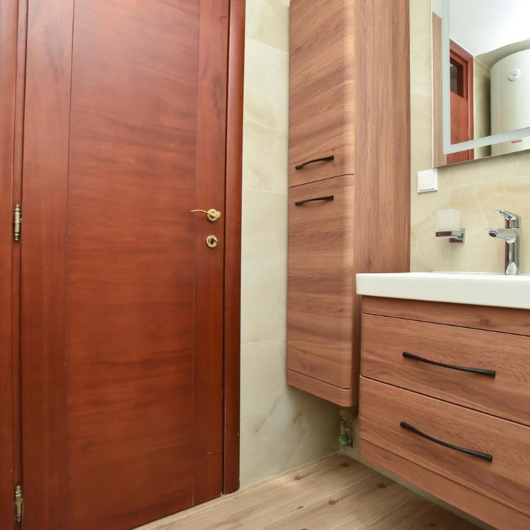 Gospostina prima - Apartman sa 2 Spavaće Sobe - 19