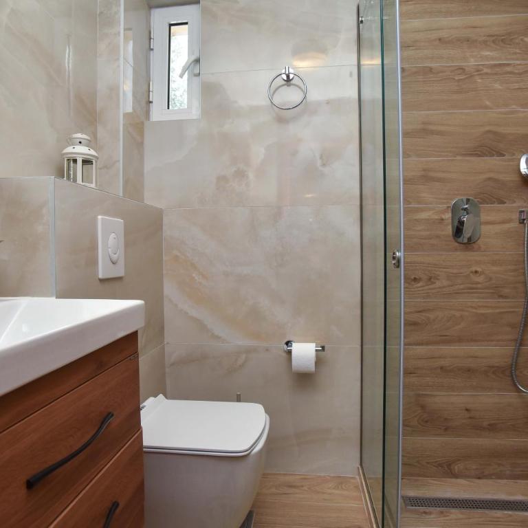 Gospostina prima - Apartman sa 2 Spavaće Sobe - 21