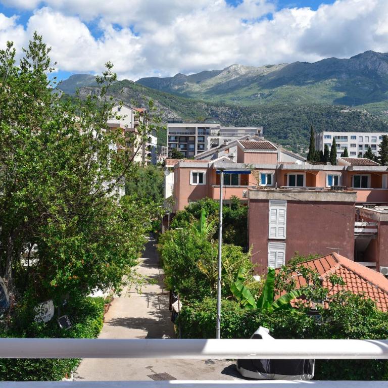 Gospostina prima - Apartman sa 2 Spavaće Sobe - 23