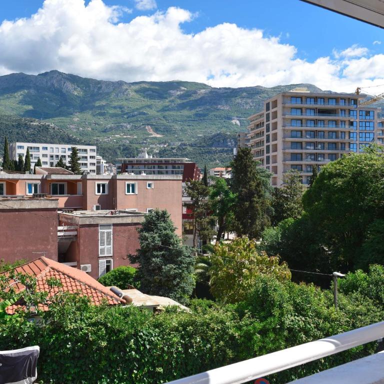 Gospostina prima - Apartman sa 2 Spavaće Sobe - 25