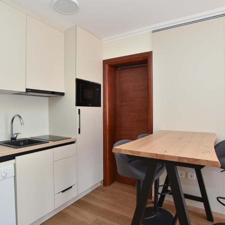 Gospostina prima - Apartman sa 2 Spavaće Sobe - 35