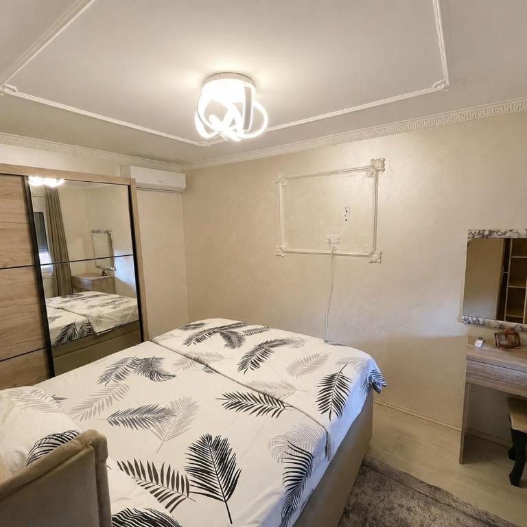 Apartmani Carovac - Chambre Familiale - Vue sur Mer - 5