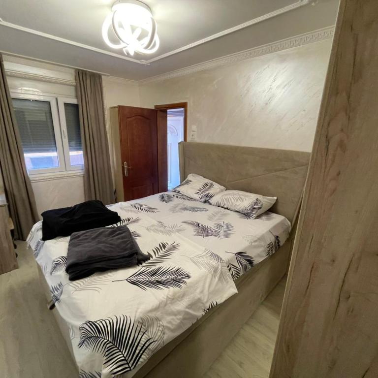 Apartmani Carovac - Chambre Familiale - Vue sur Mer - 4