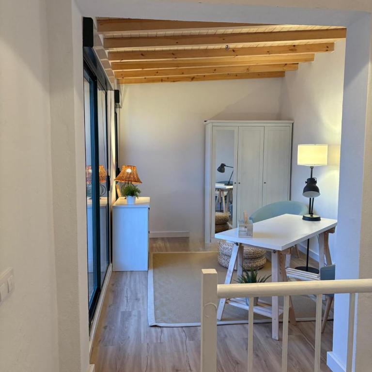 Zahara de los Atunes Atico, Atlanterra Costa - Three-Bedroom Apartment - 8