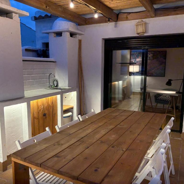 Zahara de los Atunes Atico, Atlanterra Costa - Three-Bedroom Apartment - 11