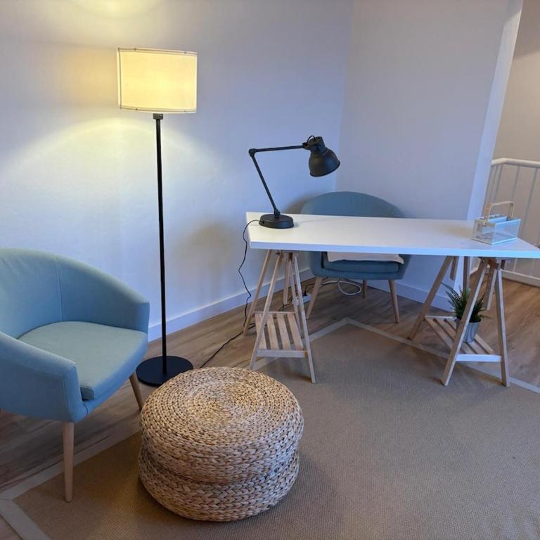 Zahara de los Atunes Atico, Atlanterra Costa - Three-Bedroom Apartment - 12