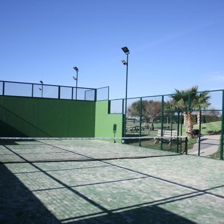 Zahara de los Atunes Atico, Atlanterra Costa - Three-Bedroom Apartment - 21