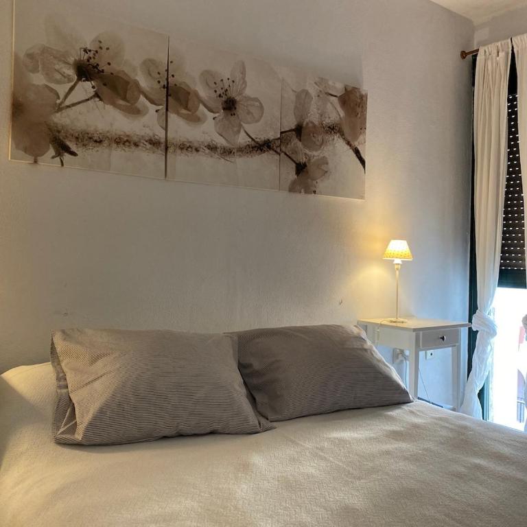 Zahara de los Atunes Atico, Atlanterra Costa - Three-Bedroom Apartment - 22
