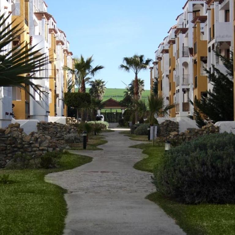Zahara de los Atunes Atico, Atlanterra Costa - Three-Bedroom Apartment - 23