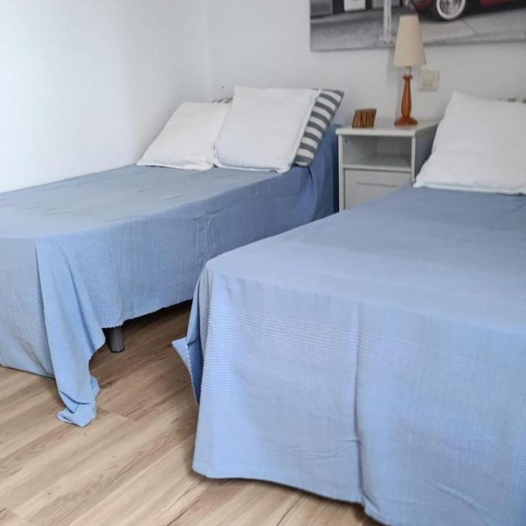 Zahara de los Atunes Atico, Atlanterra Costa - Three-Bedroom Apartment - 24
