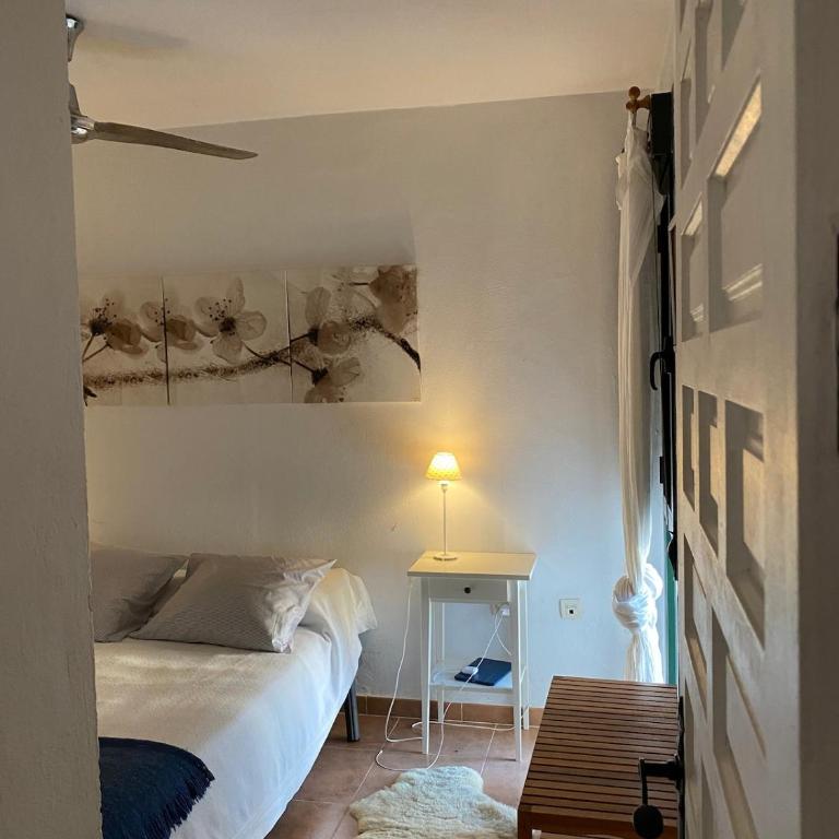 Zahara de los Atunes Atico, Atlanterra Costa - Three-Bedroom Apartment - 25