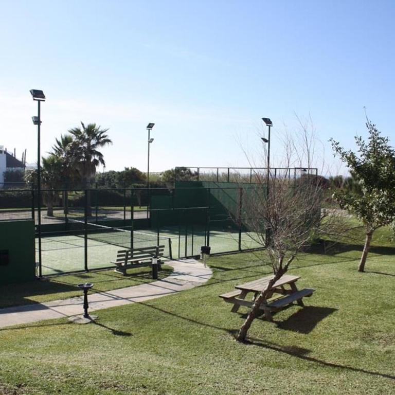 Zahara de los Atunes Atico, Atlanterra Costa - Three-Bedroom Apartment - 31