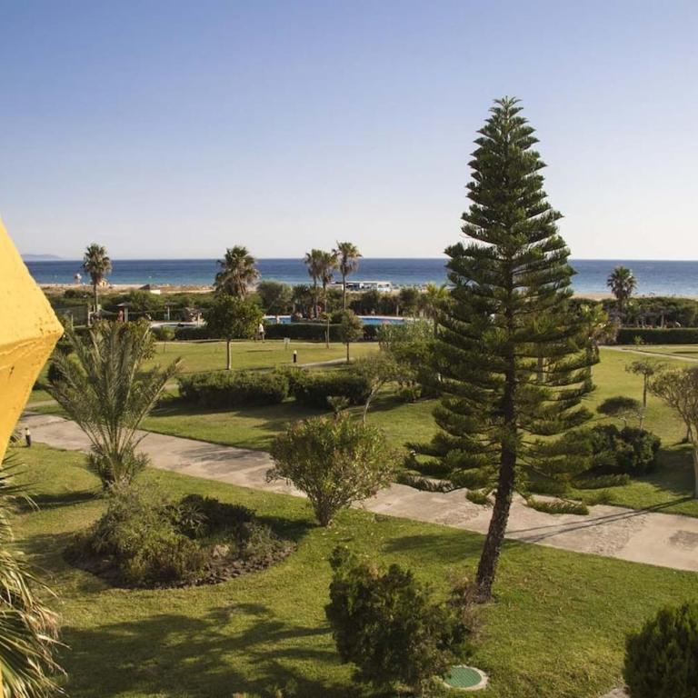 Zahara de los Atunes Atico, Atlanterra Costa - Three-Bedroom Apartment - 32