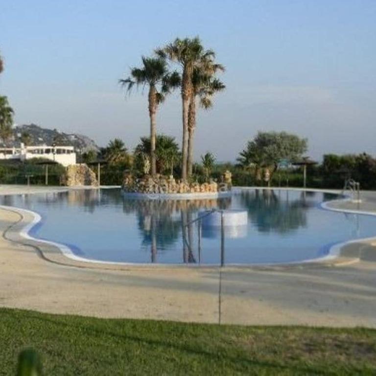 Zahara de los Atunes Atico, Atlanterra Costa - Three-Bedroom Apartment - 34