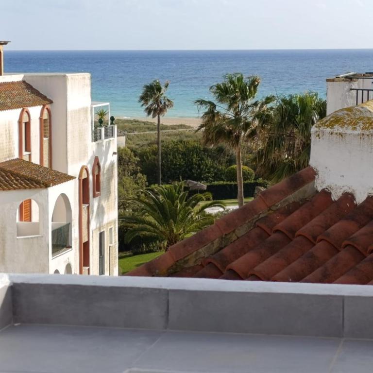 Zahara de los Atunes Atico, Atlanterra Costa - Three-Bedroom Apartment - 41