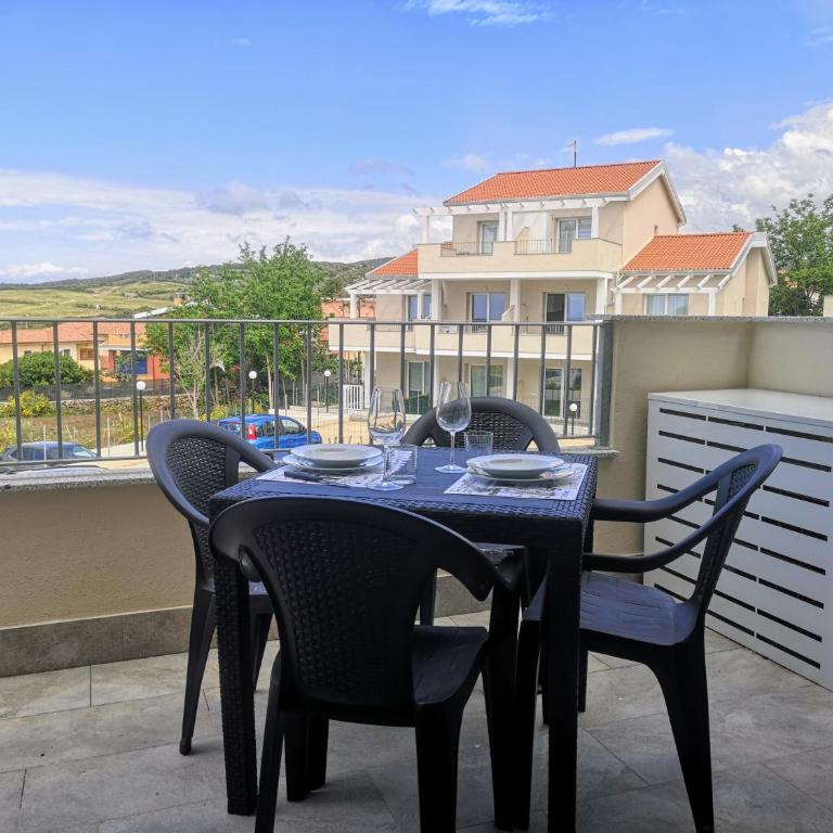 Casa Mirella Residence con piscina - Appartamento con 1 Camera da Letto - 24