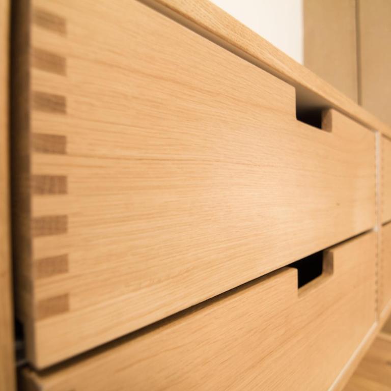 haus urban - Apartamento de 1 dormitorio con balcón - 4