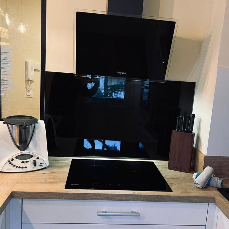 L'Écrin du Petit Prince SoCozy - Appartamento con 1 Camera da Letto - 14