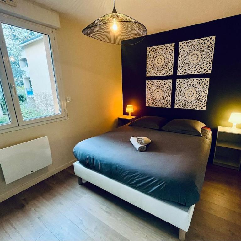 L'Écrin du Petit Prince SoCozy - Appartamento con 1 Camera da Letto - 3