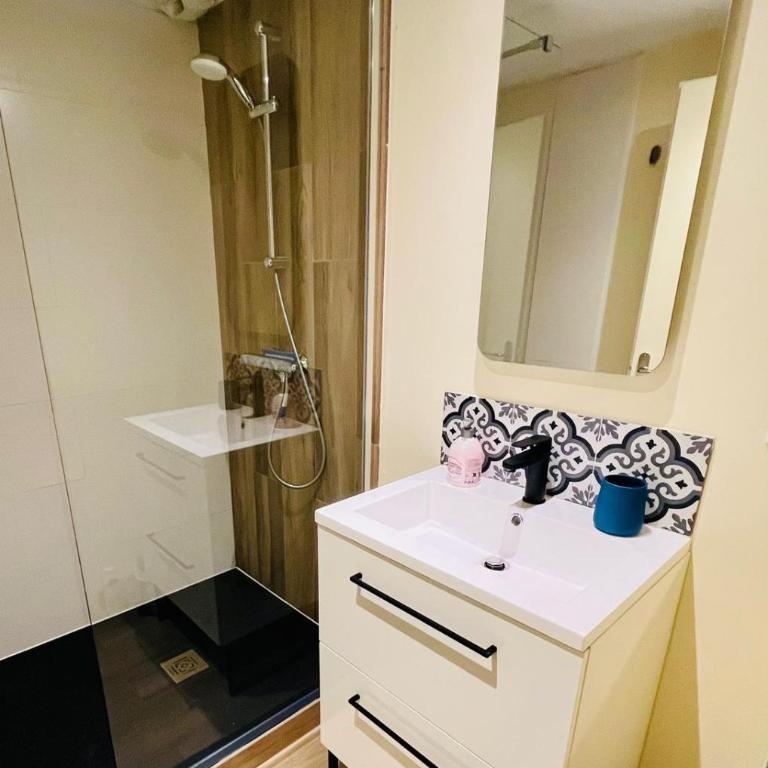 L'Écrin du Petit Prince SoCozy - Appartamento con 1 Camera da Letto - 19