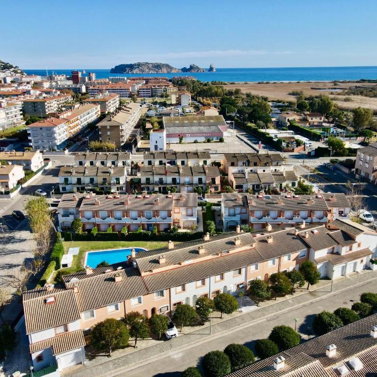 Mar Blau Estartit Rental - Two-Bedroom House - 58