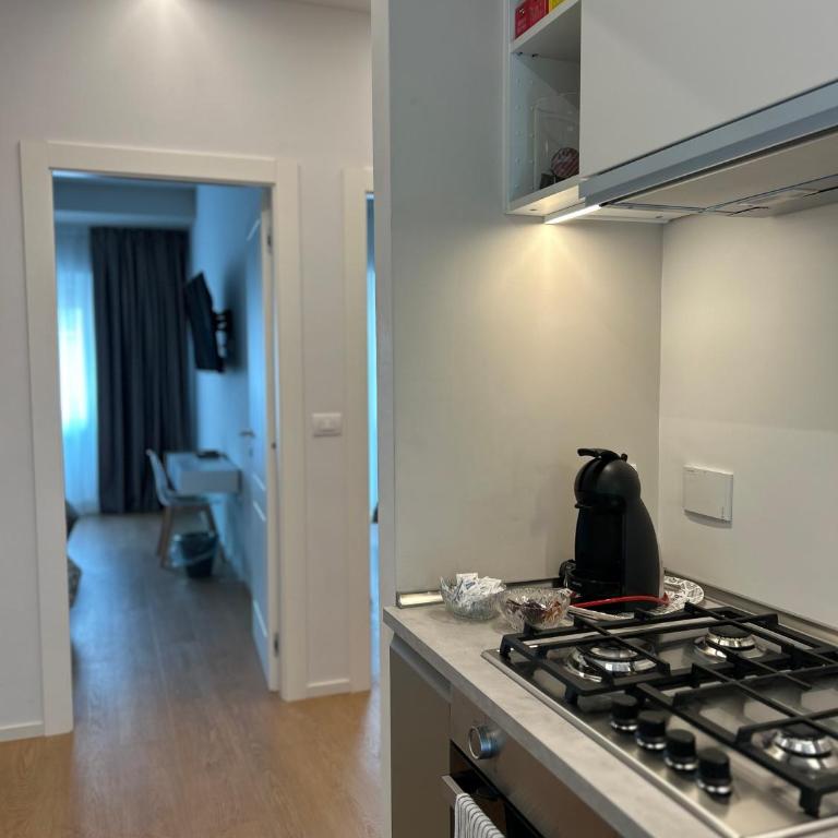 4BNB - Stivs Apartment - Appartamento - 7