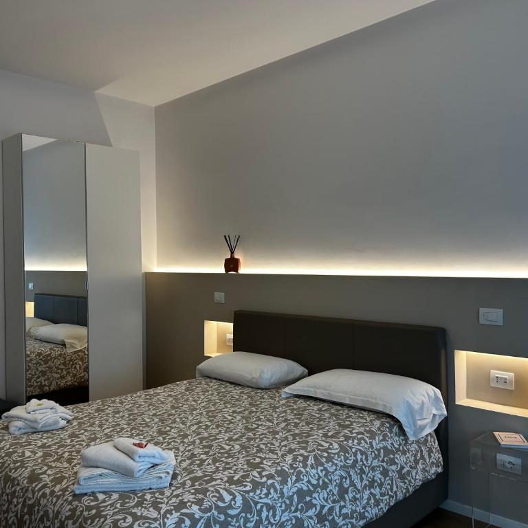 4BNB - Stivs Apartment - Appartamento - 12