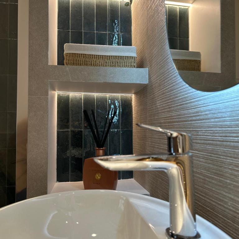 4BNB - Stivs Apartment - Appartamento - 25