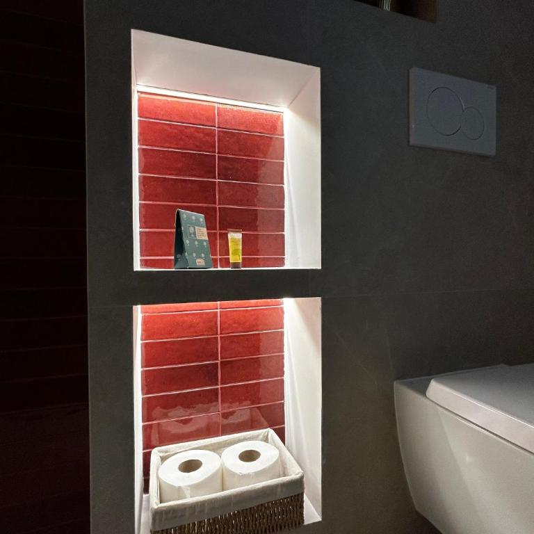 4BNB - Stivs Apartment - Appartamento - 19
