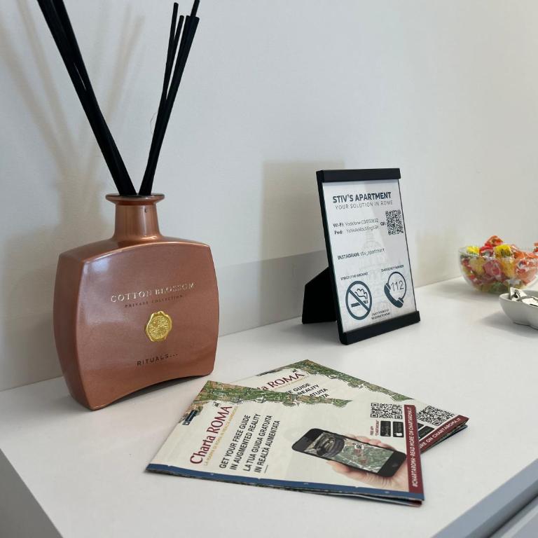4BNB - Stivs Apartment - Appartamento - 14