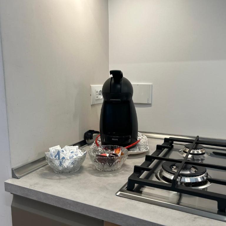 4BNB - Stivs Apartment - Appartamento - 8