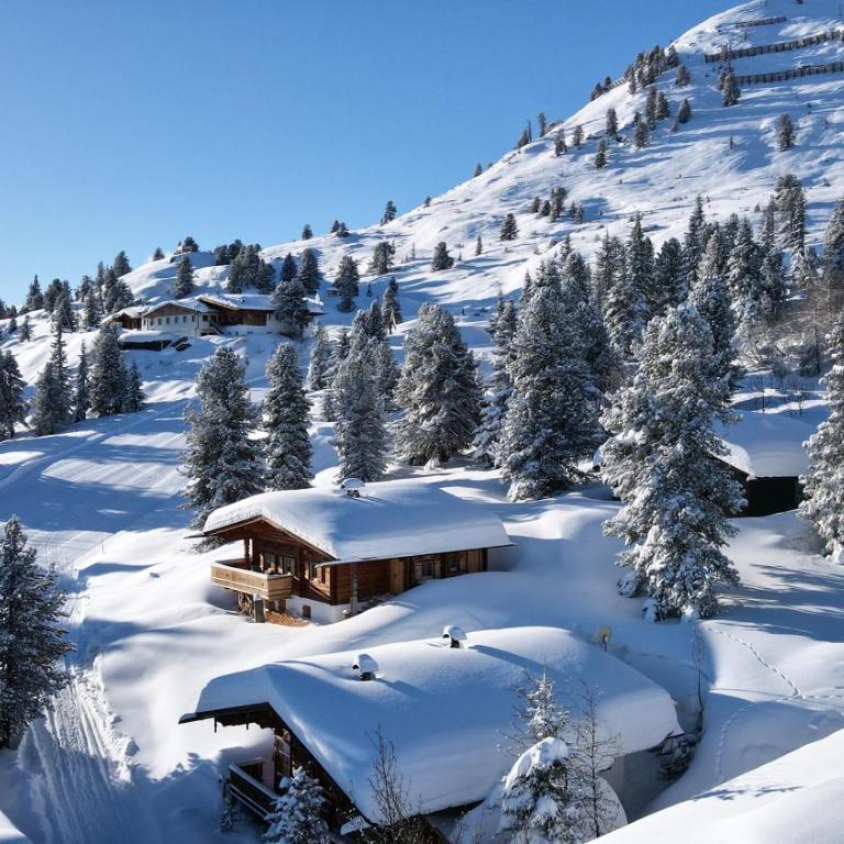 Chalet Hochzillertal - Chalet con 2 Camere da Letto - 40