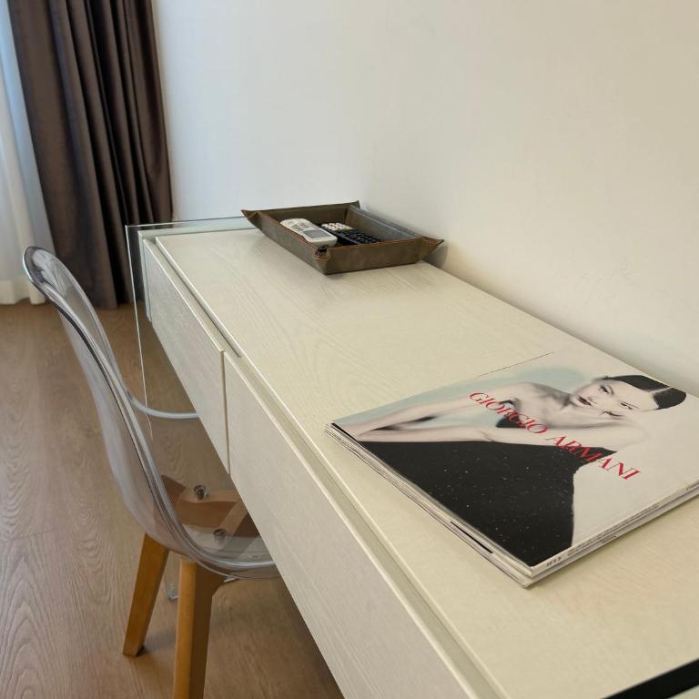 4BNB - Stivs Apartment - Appartamento - 16