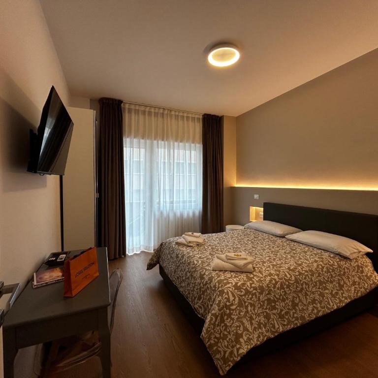 4BNB - Stivs Apartment - Appartamento - 2
