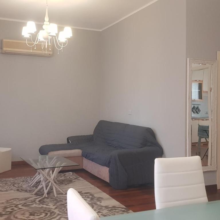 Tranquillo e a 2 passi dal mare - Appartamento con 3 Camere da Letto - 8