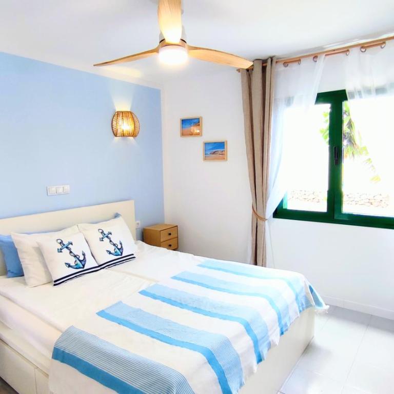 La Maya - One-Bedroom Apartment - 2