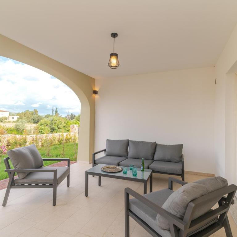 Siren's Cove Retreat - Appartamento Deluxe con 2 Camere da Letto e Vista Giardino - 17