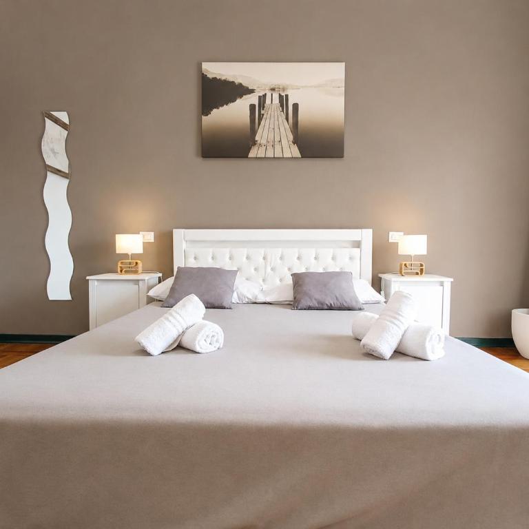 Rome Urban Living - Center - Vatican - Metro - Apartment mit 2 Schlafzimmern - 6