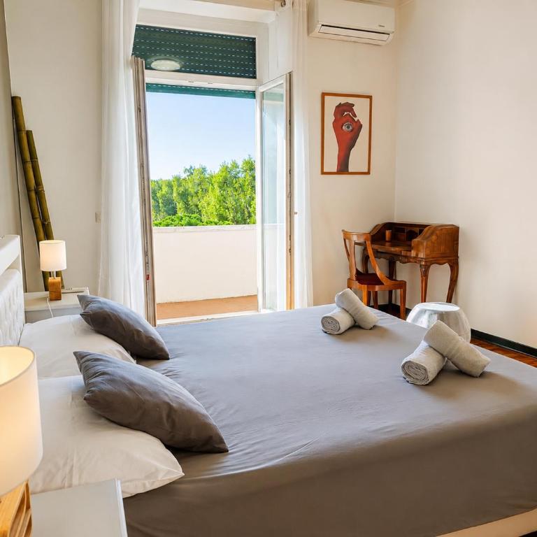 Rome Urban Living - Center - Vatican - Metro - Apartment mit 2 Schlafzimmern - 1