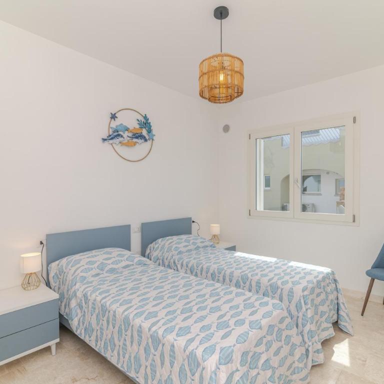 Siren's Cove Retreat - Appartamento Deluxe con 2 Camere da Letto e Vista Giardino - 11
