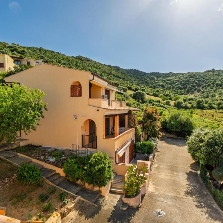 Casa Belvedere - Casa con 2 Camere da Letto - 32