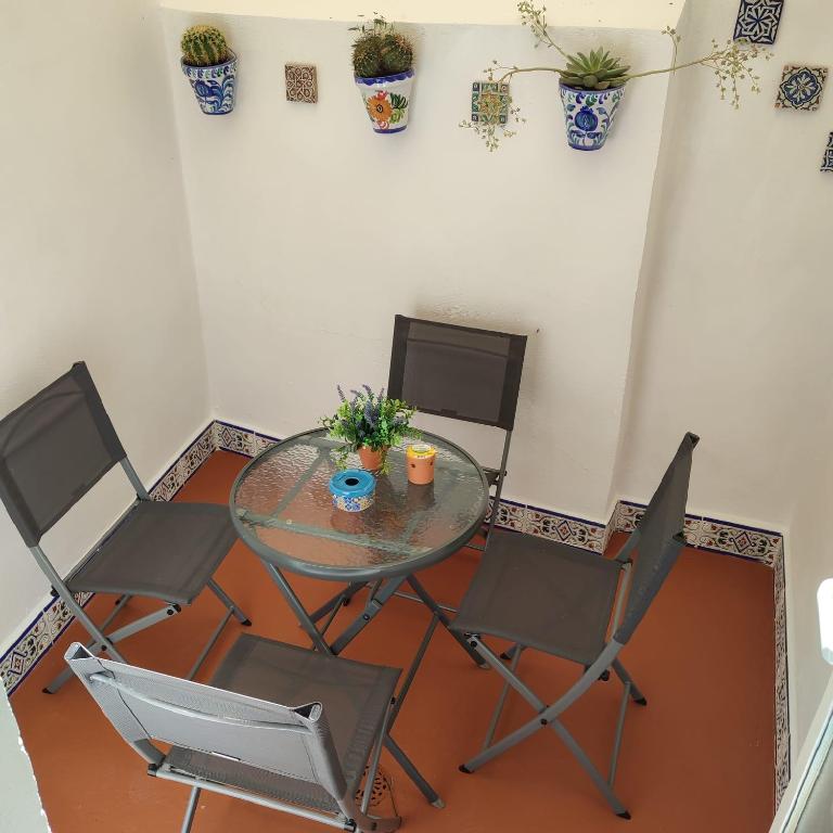 Los arilos de Granada - Two-Bedroom Apartment - 20