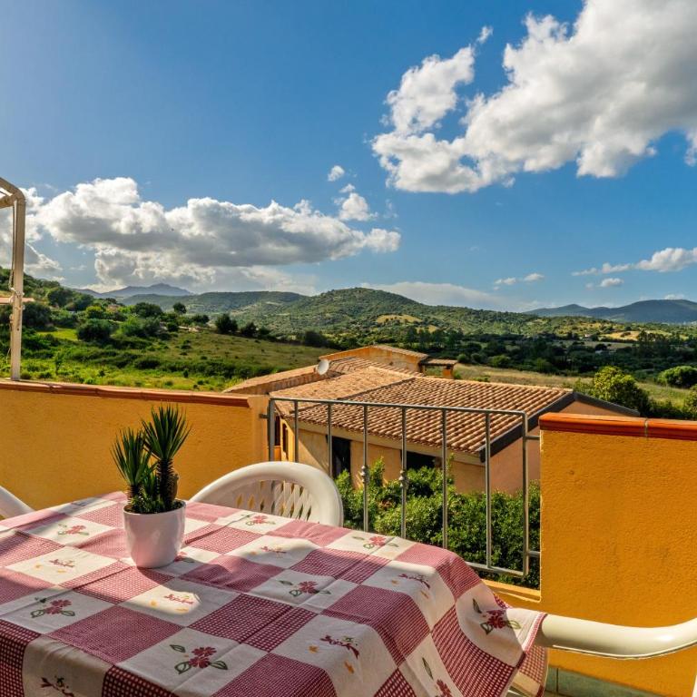 Casa Belvedere - Casa con 2 Camere da Letto - 22