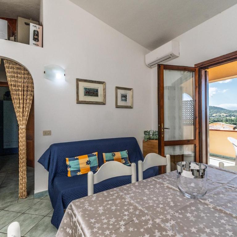 Casa Belvedere - Casa con 2 Camere da Letto - 8