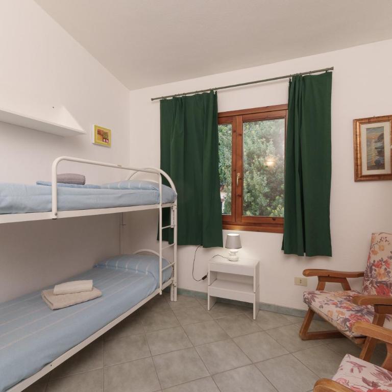 Casa Belvedere - Casa con 2 Camere da Letto - 16